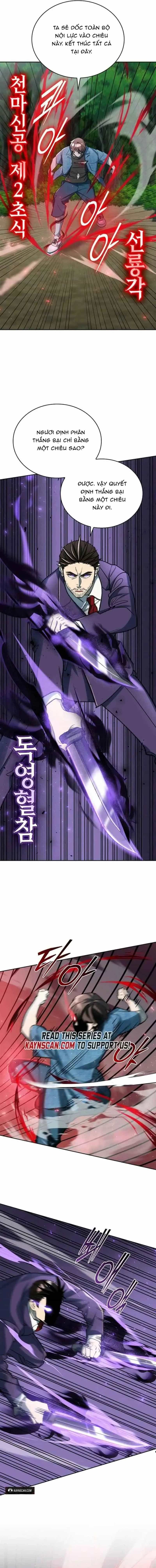 Devil & Ice - Chương 31 - ảnh 16