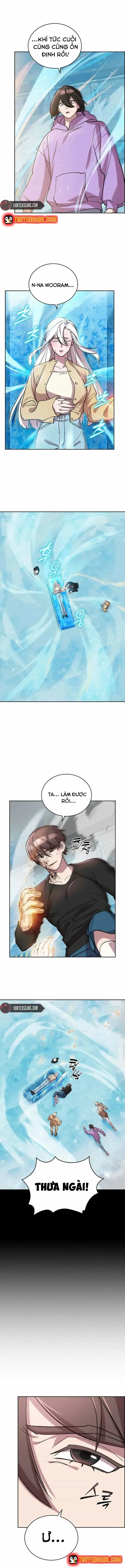 Devil & Ice - Chương 32 - ảnh 13