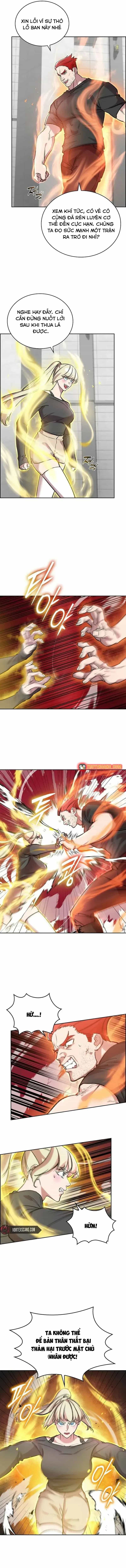Devil & Ice - Chương 34 - ảnh 11