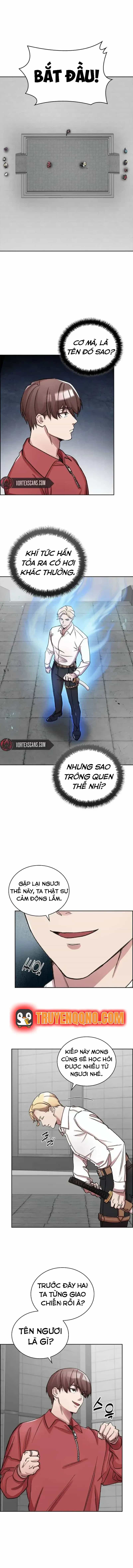 Devil & Ice - Chương 35 - ảnh 13