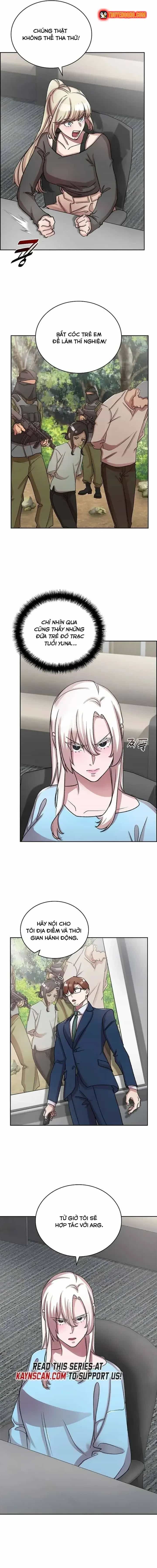 Devil & Ice - Chương 36 - ảnh 17