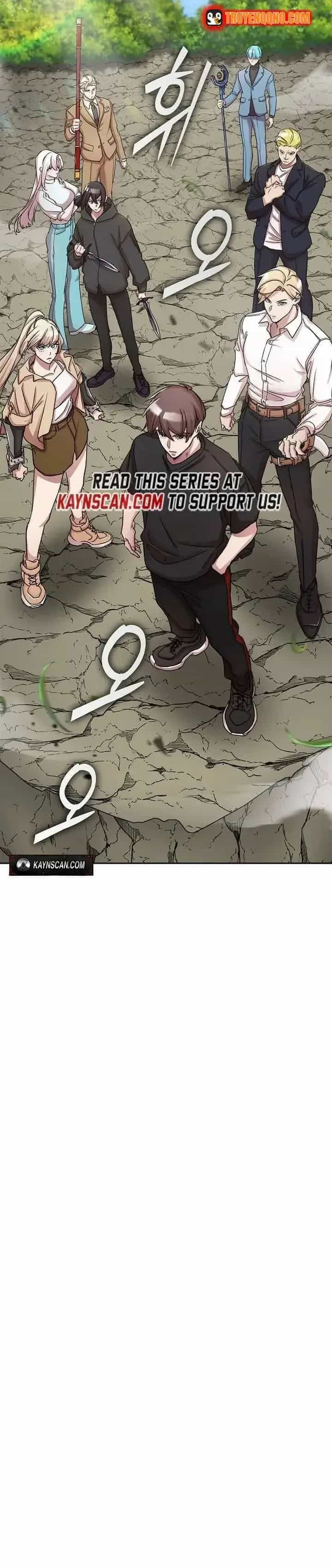 Devil & Ice - Chương 36 - ảnh 19
