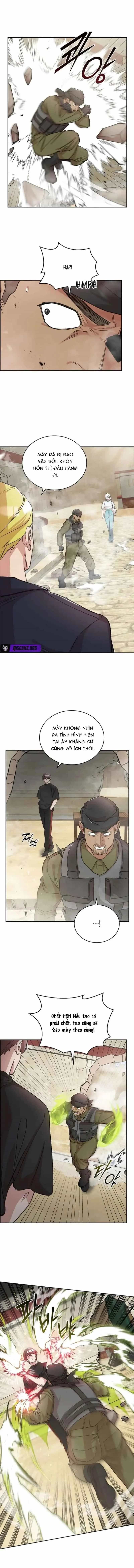 Devil & Ice - Chương 38 - ảnh 4