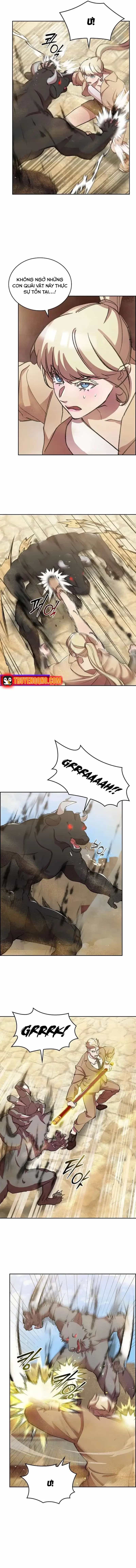 Devil & Ice - Chương 39 - ảnh 11