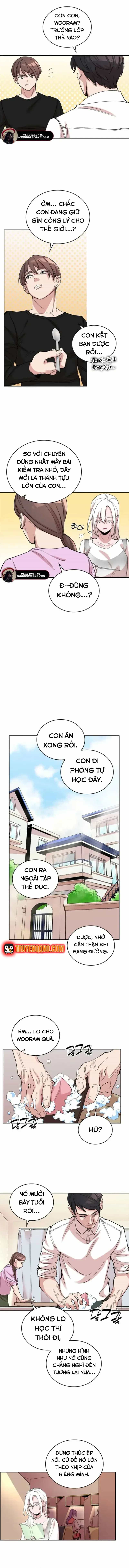 Devil & Ice - Chương 5 - ảnh 15