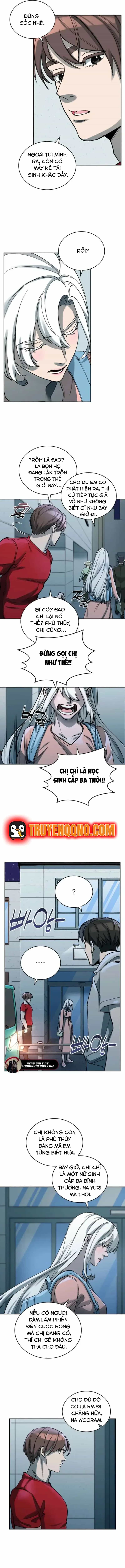 Devil & Ice - Chương 6 - ảnh 12