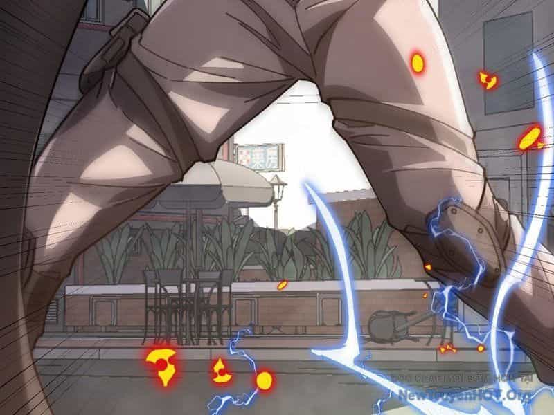 Dị Biến Giáng Lâm Nhân Gian: Kế Hoạch Thanh Trừ Người Chơi - Chương 10 - ảnh 31
