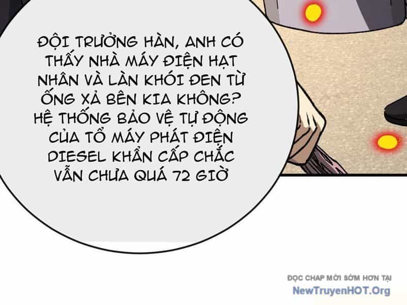 Dị Biến Giáng Lâm Nhân Gian: Kế Hoạch Thanh Trừ Người Chơi - Chương 10 - ảnh 6