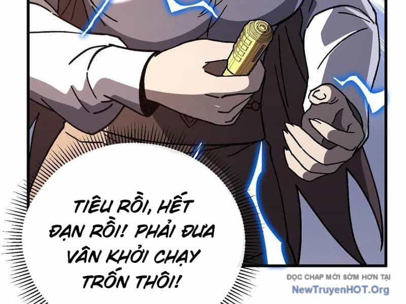 Dị Biến Giáng Lâm Nhân Gian: Kế Hoạch Thanh Trừ Người Chơi - Chương 17 - ảnh 46