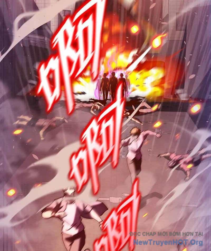 Dị Biến Giáng Lâm Nhân Gian: Kế Hoạch Thanh Trừ Người Chơi - Chương 23 - ảnh 118