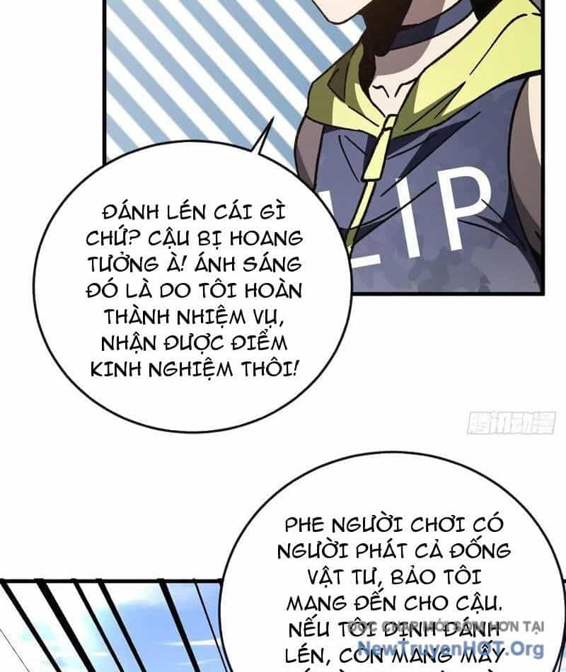 Dị Biến Giáng Lâm Nhân Gian: Kế Hoạch Thanh Trừ Người Chơi - Chương 23 - ảnh 69