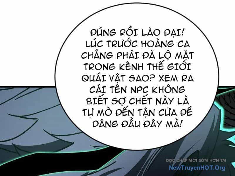 Dị Biến Giáng Lâm Nhân Gian: Kế Hoạch Thanh Trừ Người Chơi - Chương 25 - ảnh 106