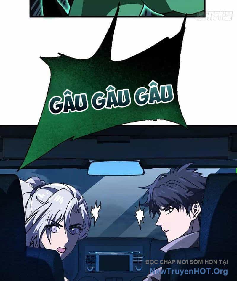 Dị Biến Giáng Lâm Nhân Gian: Kế Hoạch Thanh Trừ Người Chơi - Chương 31 - ảnh 36