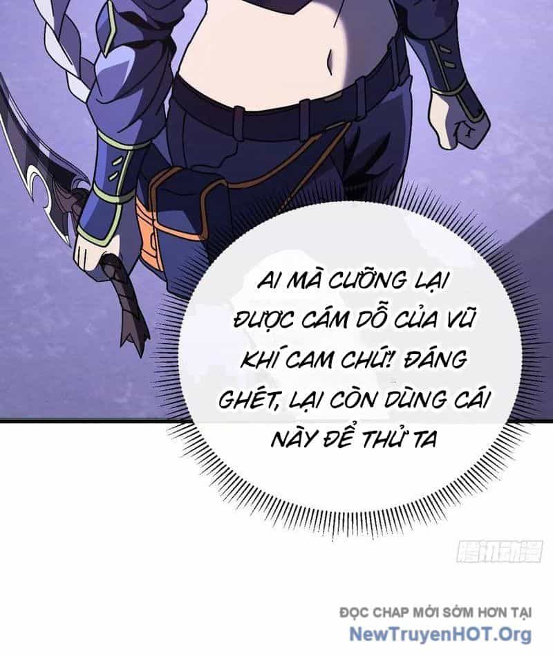 Dị Biến Giáng Lâm Nhân Gian: Kế Hoạch Thanh Trừ Người Chơi - Chương 35 - ảnh 11