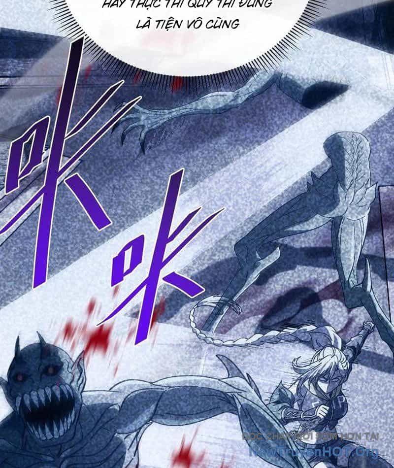 Dị Biến Giáng Lâm Nhân Gian: Kế Hoạch Thanh Trừ Người Chơi - Chương 35 - ảnh 14