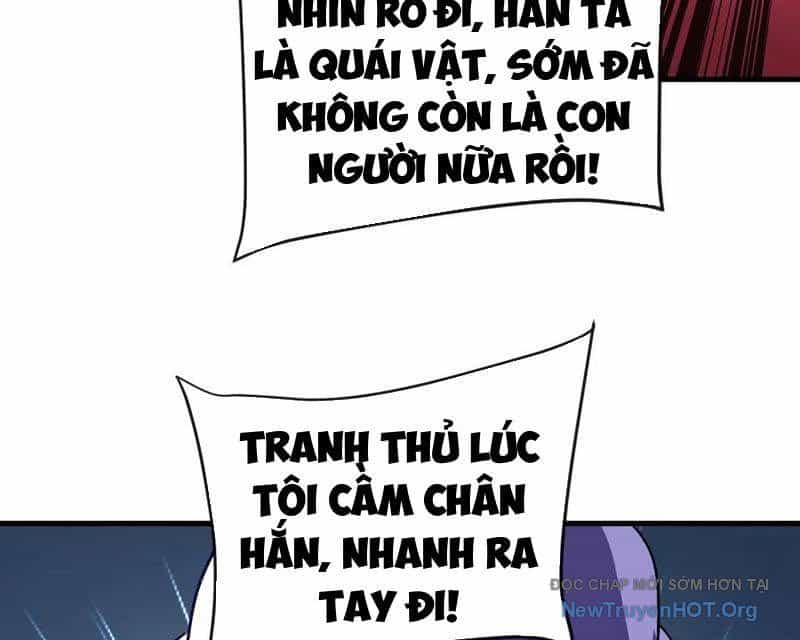 Dị Biến Giáng Lâm Nhân Gian: Kế Hoạch Thanh Trừ Người Chơi - Chương 36 - ảnh 43