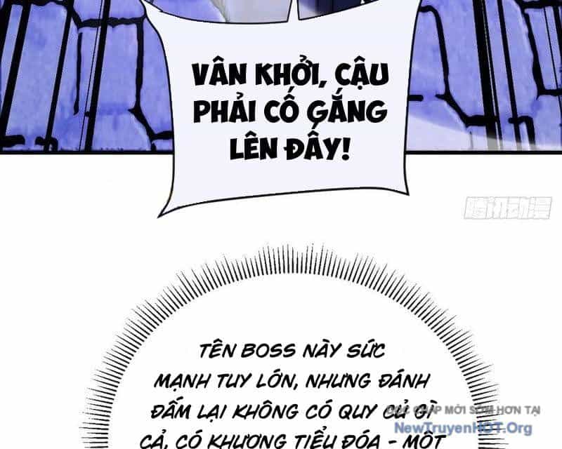 Dị Biến Giáng Lâm Nhân Gian: Kế Hoạch Thanh Trừ Người Chơi - Chương 36 - ảnh 51