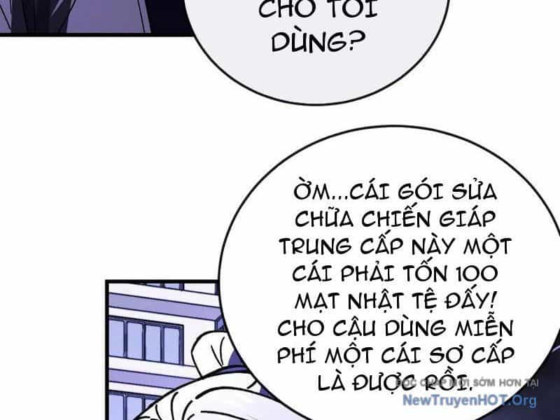 Dị Biến Giáng Lâm Nhân Gian: Kế Hoạch Thanh Trừ Người Chơi - Chương 37 - ảnh 24
