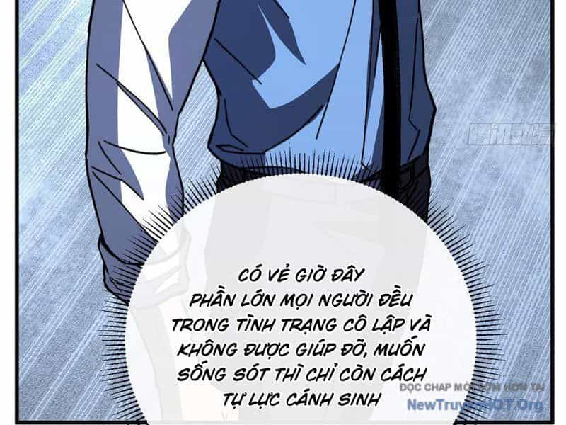 Dị Biến Giáng Lâm Nhân Gian: Kế Hoạch Thanh Trừ Người Chơi - Chương 4 - ảnh 81