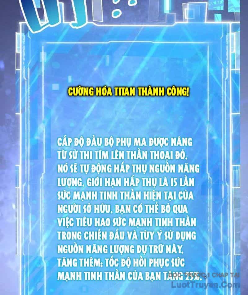 Dị Biến Giáng Lâm Nhân Gian: Kế Hoạch Thanh Trừ Người Chơi - Chương 40 - ảnh 16