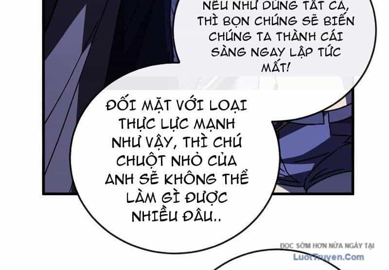 Dị Biến Giáng Lâm Nhân Gian: Kế Hoạch Thanh Trừ Người Chơi - Chương 43 - ảnh 70