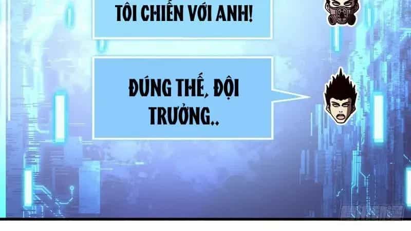 Dị Biến Giáng Lâm Nhân Gian: Kế Hoạch Thanh Trừ Người Chơi - Chương 49 - ảnh 30