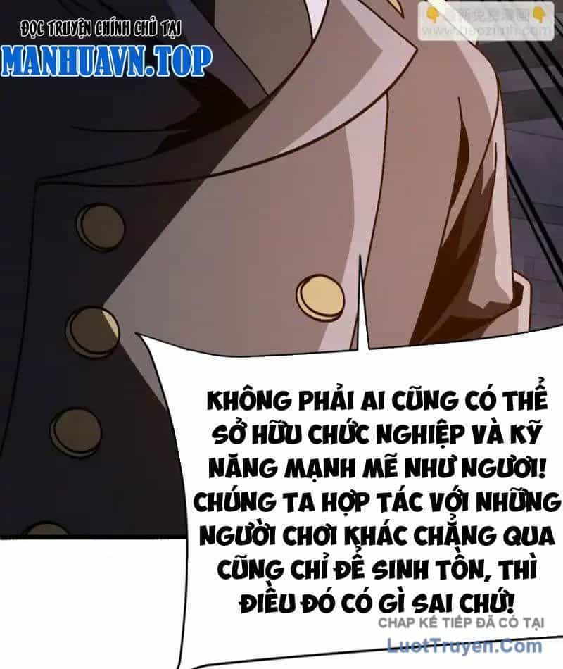 Dị Biến Giáng Lâm Nhân Gian: Kế Hoạch Thanh Trừ Người Chơi - Chương 56 - ảnh 68
