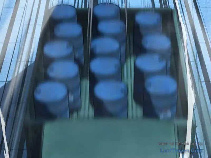 Dị Biến Giáng Lâm Nhân Gian: Kế Hoạch Thanh Trừ Người Chơi - Chương 60 - ảnh 20