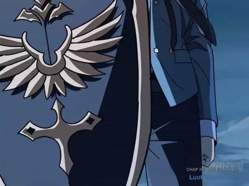 Dị Biến Giáng Lâm Nhân Gian: Kế Hoạch Thanh Trừ Người Chơi - Chương 63 - ảnh 23