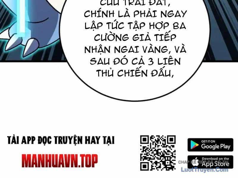 Dị Biến Giáng Lâm Nhân Gian: Kế Hoạch Thanh Trừ Người Chơi - Chương 65 - ảnh 13
