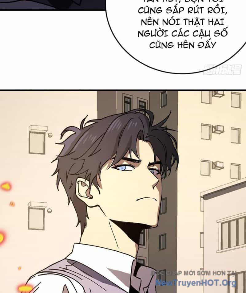 Dị Biến Giáng Lâm Nhân Gian: Kế Hoạch Thanh Trừ Người Chơi - Chương 8 - ảnh 56