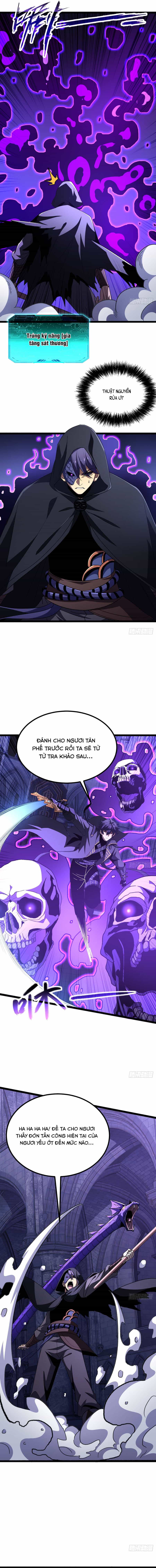 Dị Biến Giáng Lâm Nhân Gian: Triệu Hoán Chi Chủ! - Chương 96 - ảnh 3