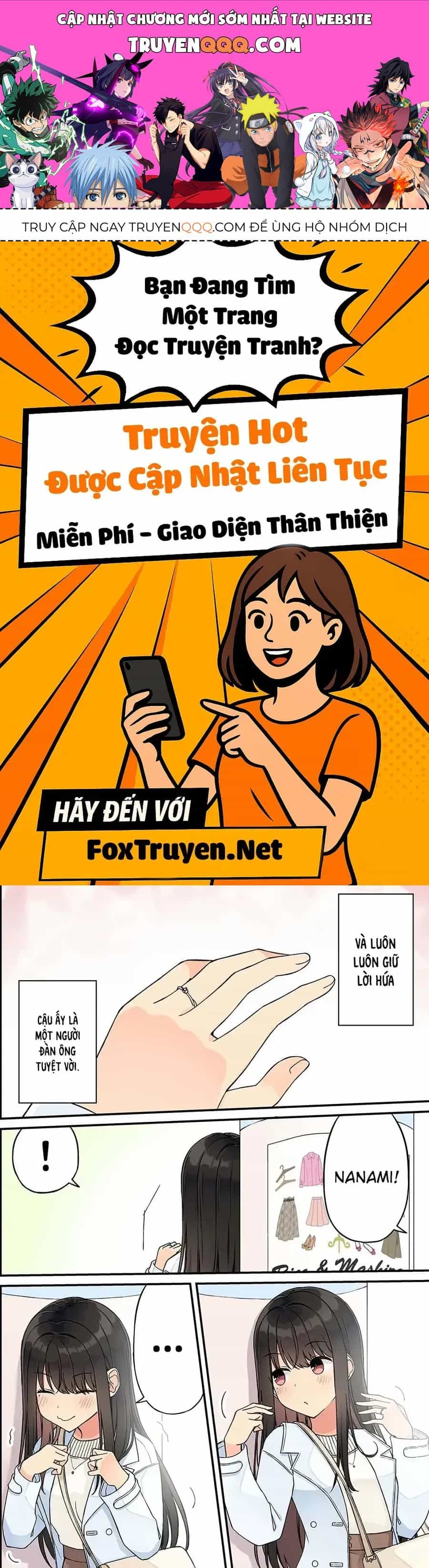 Đi Chơi Cùng Nữ Game Thủ - Chương 238 - ảnh 1