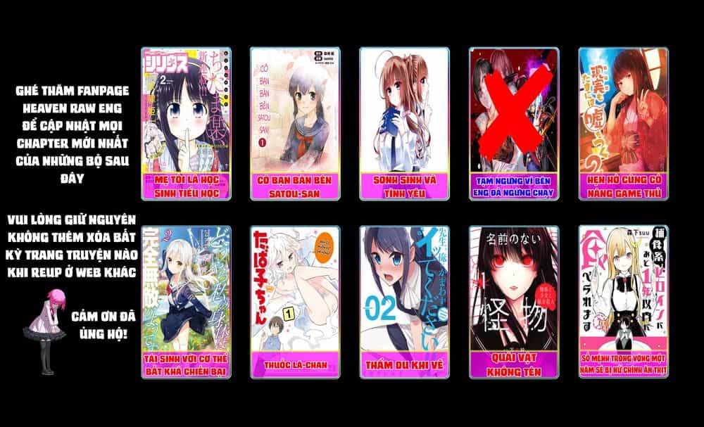 Đi Chơi Cùng Nữ Game Thủ - Chương 8 - ảnh 9