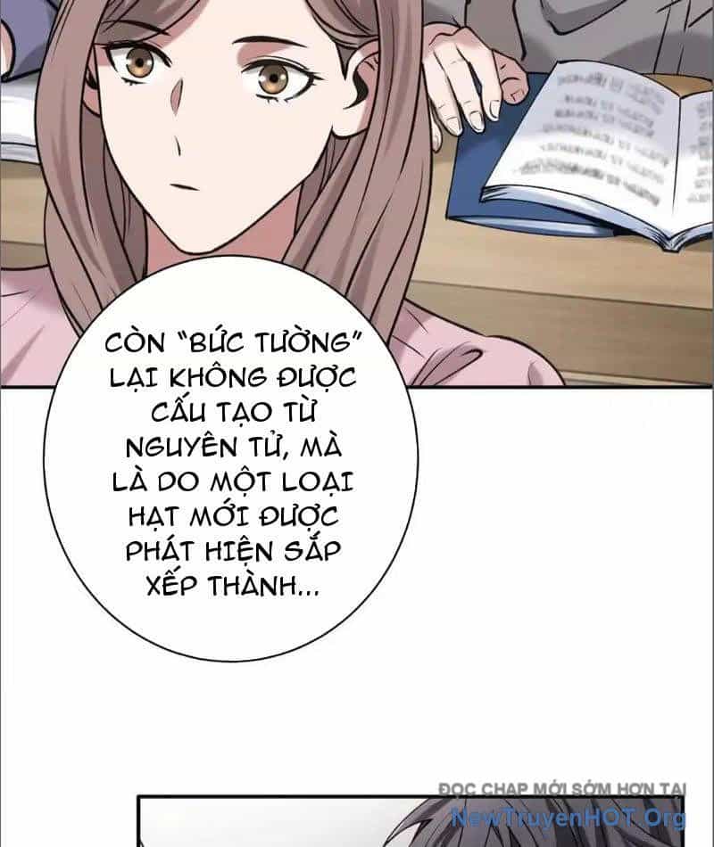 Dị Chủng Hắc Đản - Chương 1 - ảnh 32