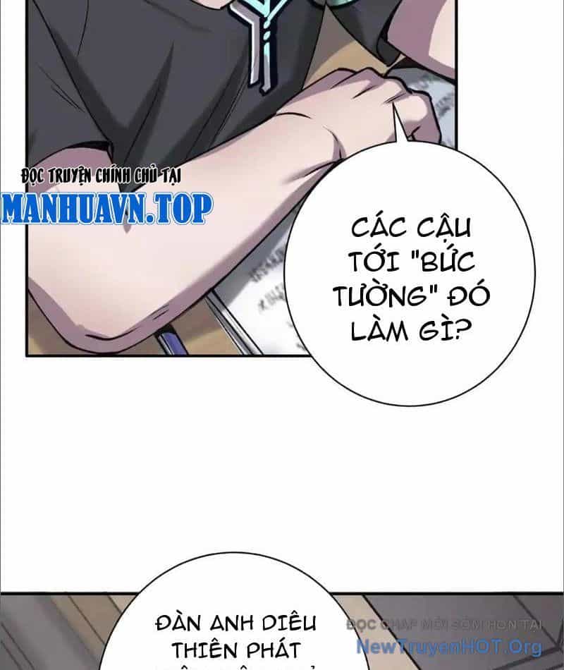 Dị Chủng Hắc Đản - Chương 1 - ảnh 51