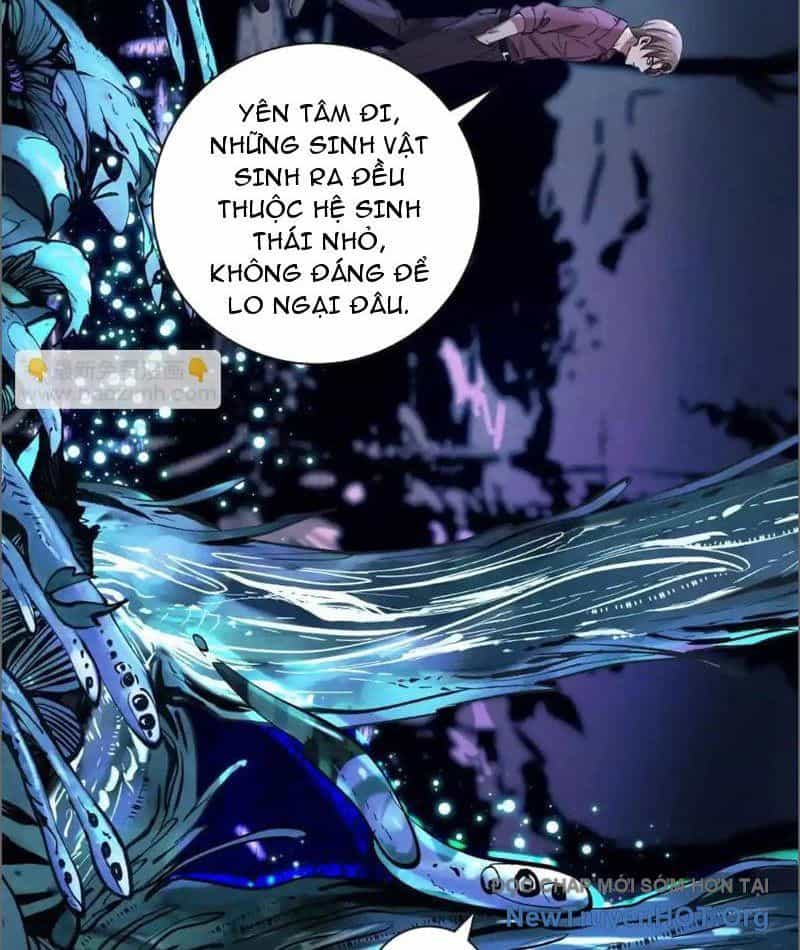 Dị Chủng Hắc Đản - Chương 1 - ảnh 83