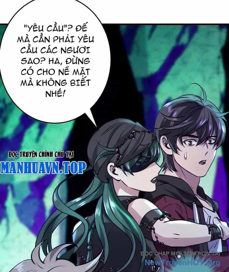 Dị Chủng Hắc Đản - Chương 10 - ảnh 83