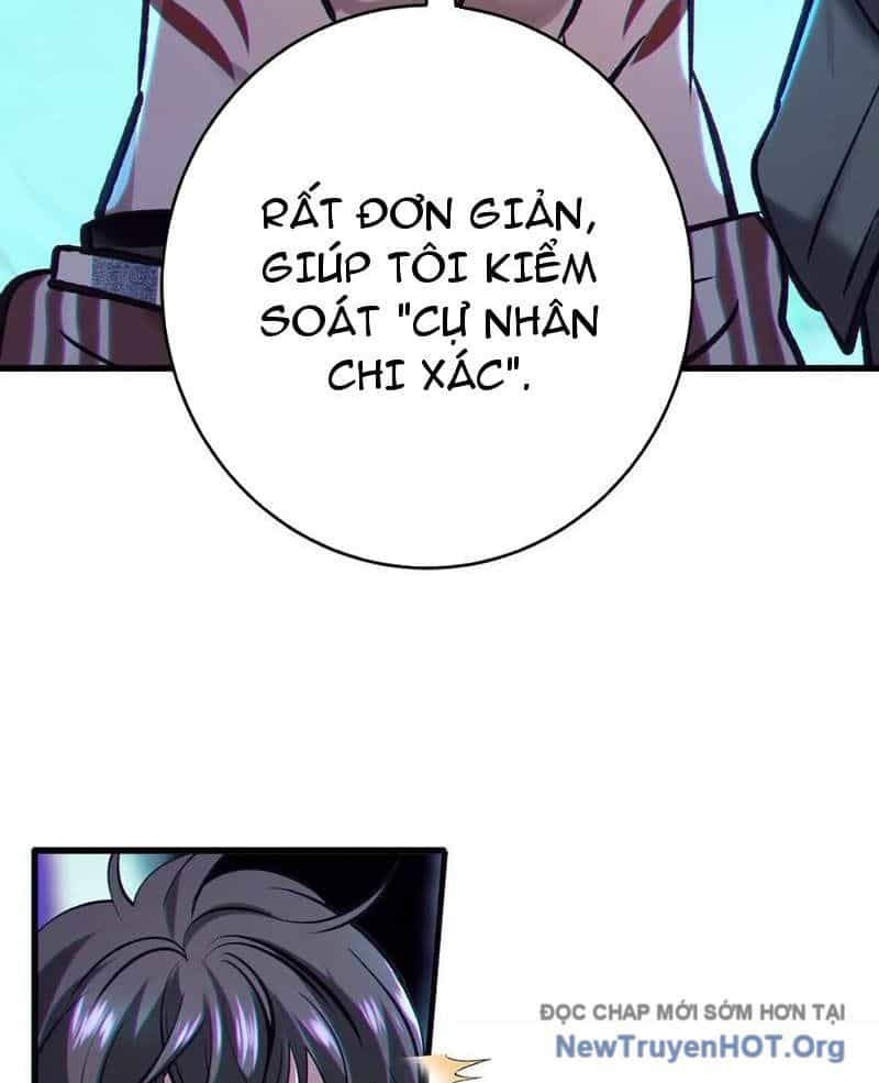 Dị Chủng Hắc Đản - Chương 11 - ảnh 50