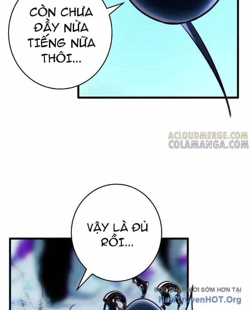 Dị Chủng Hắc Đản - Chương 11 - ảnh 74