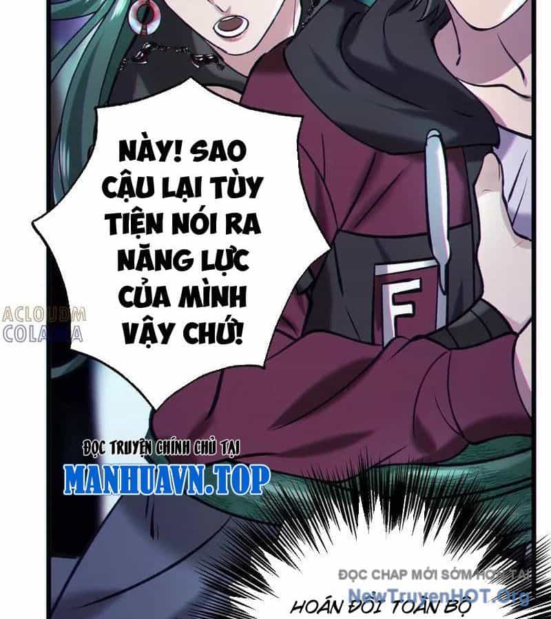 Dị Chủng Hắc Đản - Chương 11 - ảnh 8