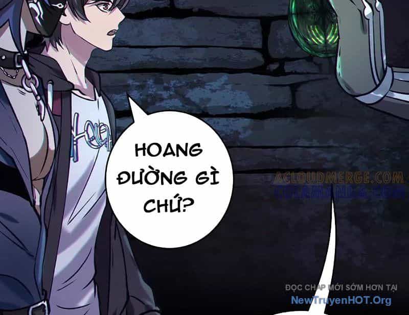 Dị Chủng Hắc Đản - Chương 13 - ảnh 119