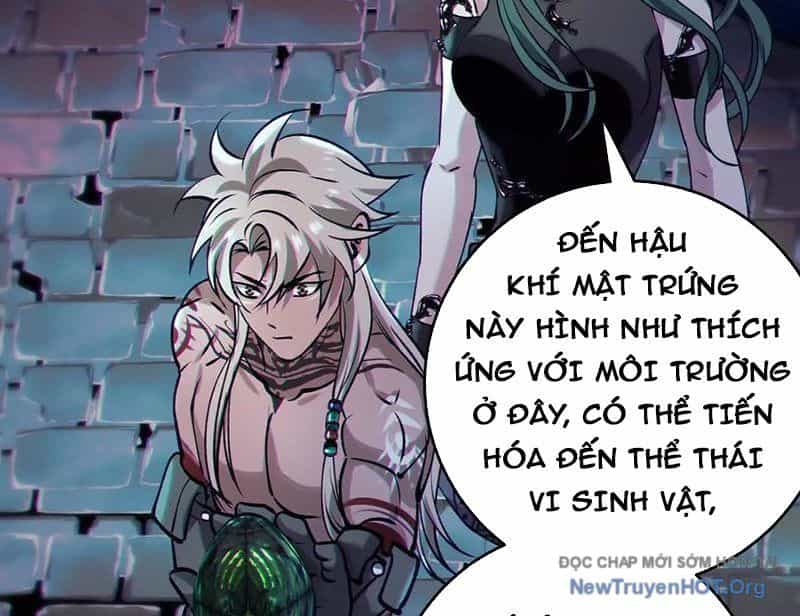 Dị Chủng Hắc Đản - Chương 13 - ảnh 127