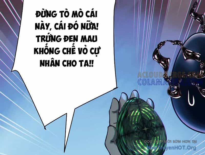 Dị Chủng Hắc Đản - Chương 14 - ảnh 11