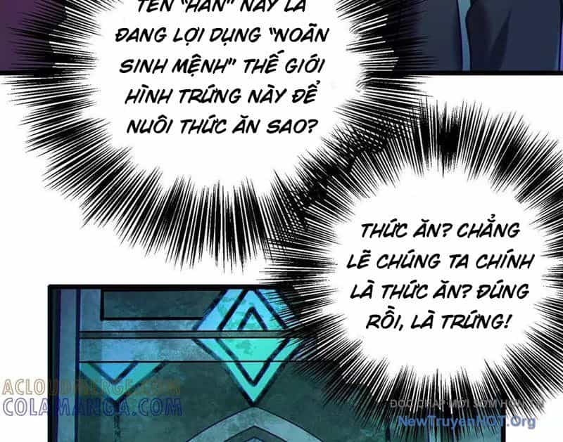 Dị Chủng Hắc Đản - Chương 15 - ảnh 113