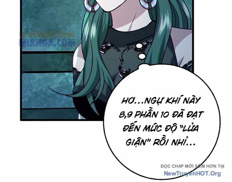 Dị Chủng Hắc Đản - Chương 15 - ảnh 91