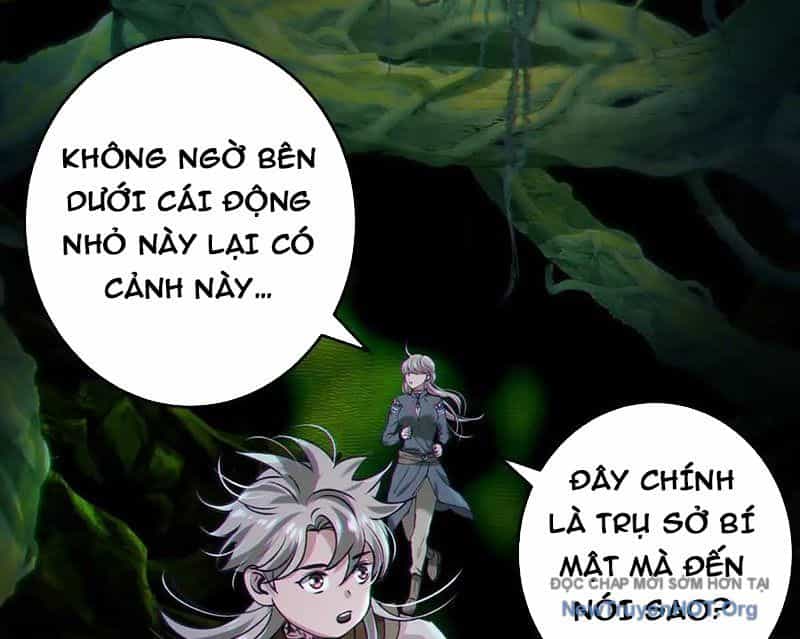 Dị Chủng Hắc Đản - Chương 16 - ảnh 117