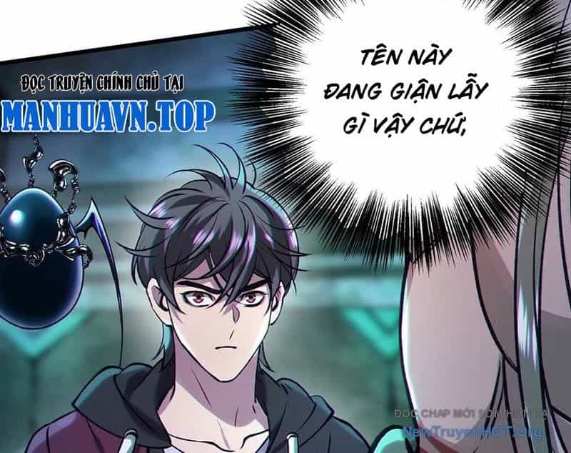 Dị Chủng Hắc Đản - Chương 16 - ảnh 5