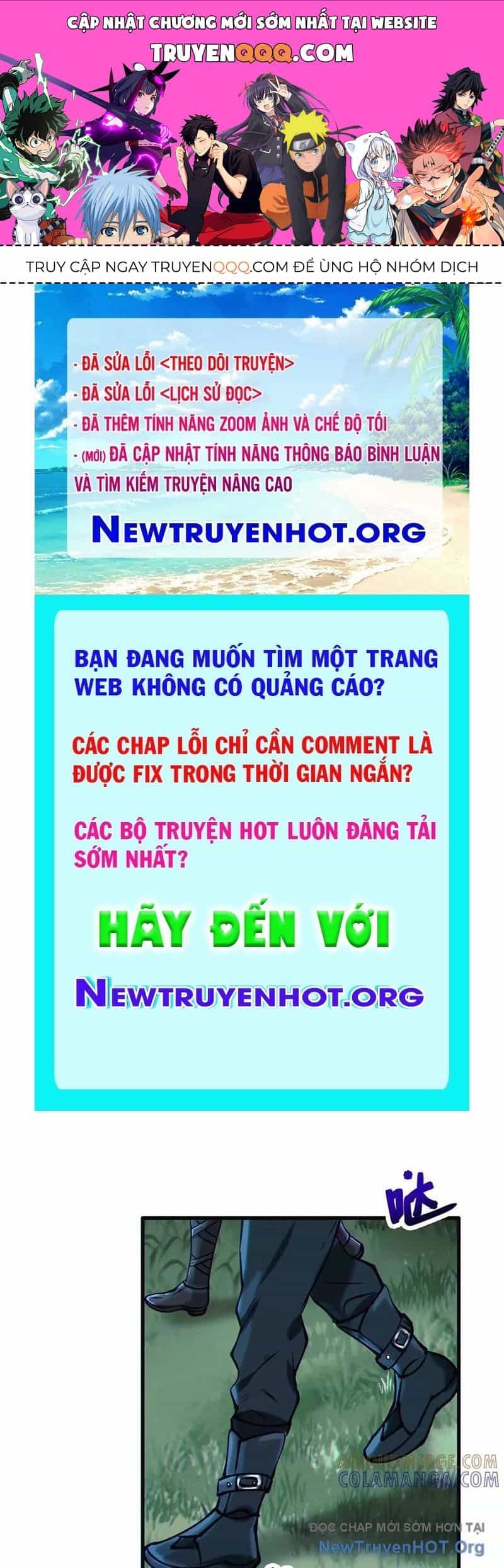 Dị Chủng Hắc Đản - Chương 17 - ảnh 1