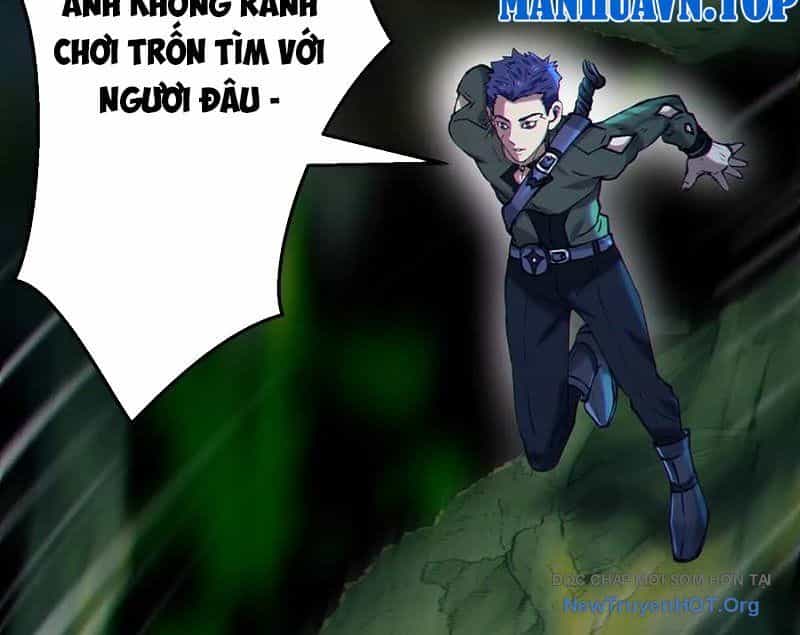 Dị Chủng Hắc Đản - Chương 17 - ảnh 22